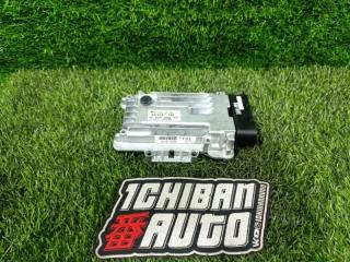 Блок управления акпп HYUNDAI TUCSON LM D4HA 954403B805 2 ракурс