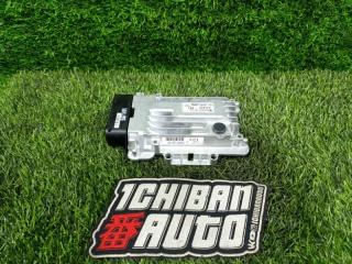 Блок управления акпп HYUNDAI TUCSON LM D4HA 954403B805 4 ракурс