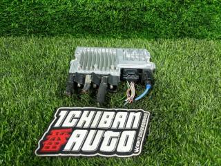 Блок управления PEUGEOT 508 2015