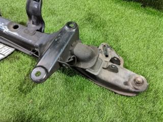 Балка подвески передняя HYUNDAI PORTER 2 HR D4CB 542104F000 4 ракурс