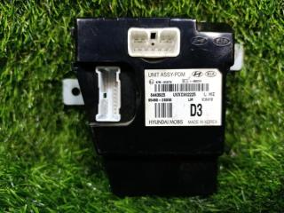 Электронный блок HYUNDAI TUCSON LM D4HA 954602S050 2 ракурс