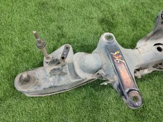 Балка подвески передняя HYUNDAI PORTER 2 HR D4CB 542104F000 2 ракурс