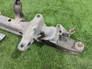 Балка подвески передняя HYUNDAI PORTER 2 HR D4CB 542104F000 4 ракурс