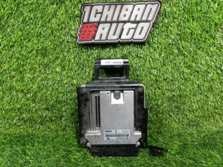Блок управления двс HYUNDAI TUCSON LM D4HA 391002F205 1 ракурс