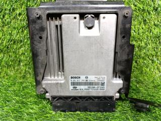 Блок управления двс HYUNDAI TUCSON LM D4HA 391002F205 2 ракурс