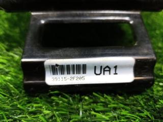 Блок управления двс HYUNDAI TUCSON LM D4HA 391002F205 4 ракурс