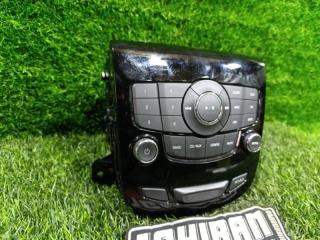 Магнитофон CHEVROLET ORLANDO J309 Z20D1 95938867 2 ракурс
