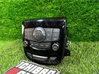 Магнитофон CHEVROLET ORLANDO J309 Z20D1 95938867 3 ракурс