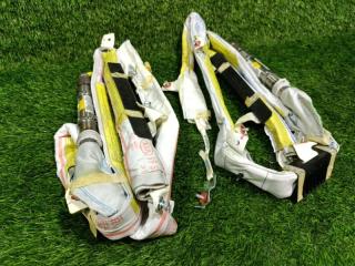 Airbag крыши HYUNDAI I40 VF G4NC 850203Z300 2 ракурс