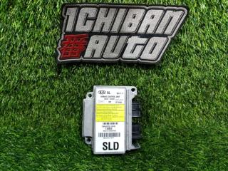 Фото запчасти блок управления airbag KIA SPORTAGE 2010 контрактная запчасть Запчасть блок управления airbag KIA SPORTAGE 2010