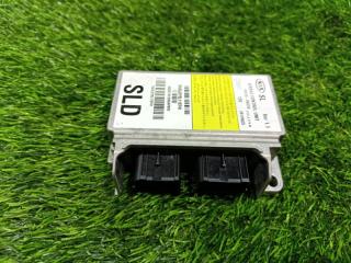 Блок управления airbag KIA SPORTAGE SL D4HA 95910-3W350 5 ракурс Блок управления airbag KIA SPORTAGE SL D4HA 95910-3W350 5 ракурс