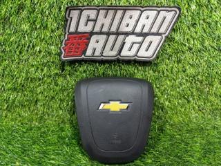 Airbag на руль CHEVROLET ORLANDO 2011