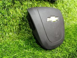 Airbag на руль CHEVROLET ORLANDO J309 Z20D1 42692125 2 ракурс