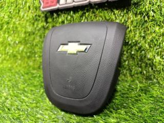 Airbag на руль CHEVROLET ORLANDO J309 Z20D1 42692125 3 ракурс