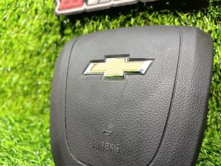 Airbag на руль CHEVROLET ORLANDO J309 Z20D1 42692125 4 ракурс