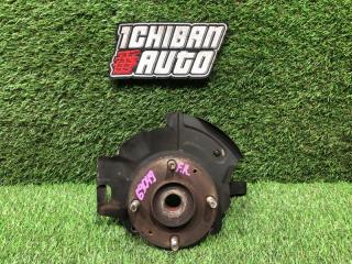Ступица правая передняя HYUNDAI AVANTE XD G4EC 517162D010 1 ракурс