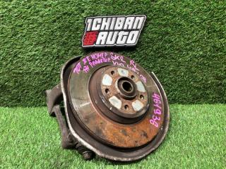 Ступица задняя левая AUDI A4 2011