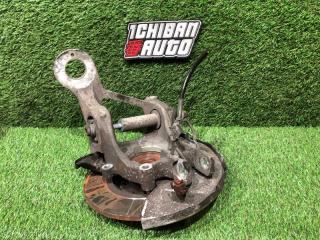 Ступица левая задняя AUDI A4 8K2 CAEB 8K0505431AH 2 ракурс