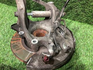 Ступица левая задняя AUDI A4 8K2 CAEB 8K0505431AH 3 ракурс