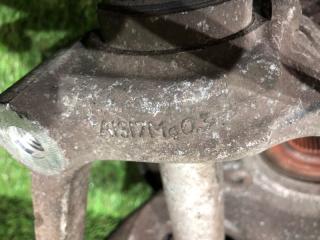 Ступица левая задняя AUDI A4 8K2 CAEB 8K0505431AH 5 ракурс