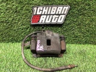 Суппорт правый передний HYUNDAI AVANTE XD G4EC 581302D000 1 ракурс