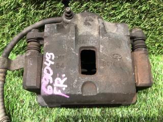 Суппорт правый передний HYUNDAI AVANTE XD G4EC 581302D000 3 ракурс