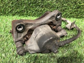 Суппорт левый передний HYUNDAI AVANTE XD G4EC 581102D000 3 ракурс