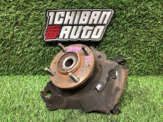 Ступица левая передняя HYUNDAI AVANTE XD G4EC 517152D010 1 ракурс