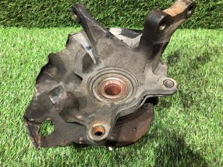 Ступица левая передняя HYUNDAI AVANTE XD G4EC 517152D010 2 ракурс