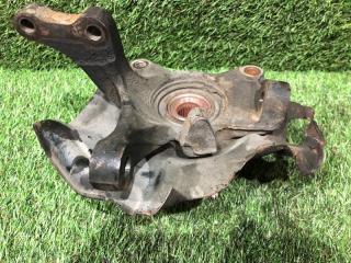 Ступица левая передняя HYUNDAI AVANTE XD G4EC 517152D010 3 ракурс