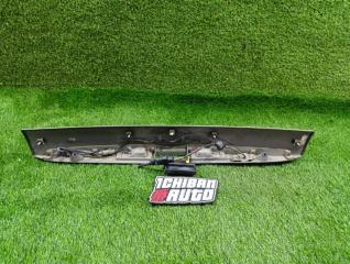 Накладка 5-й двери KIA CARNIVAL VQ J3 925014D520 5 ракурс Накладка 5-й двери KIA CARNIVAL VQ J3 925014D520 5 ракурс