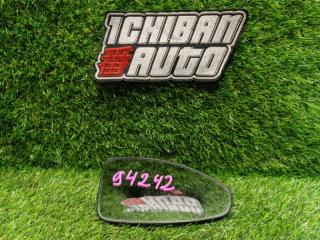 Зеркало-полотно переднее правое CHEVROLET CRUZE 2008 контрактная Зеркало-полотно переднее правое CHEVROLET CRUZE 2008