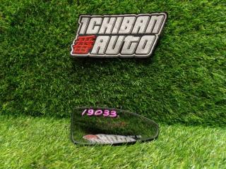 Зеркало-полотно переднее правое CHEVROLET CRUZE 2011 контрактная Зеркало-полотно переднее правое CHEVROLET CRUZE 2011