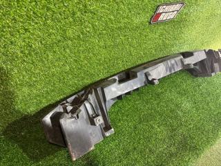 Жесткость бампера задний QM3 2014 J87 K9K