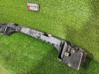 Жесткость бампера задний QM3 2014 J87 K9K