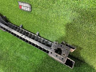 Жесткость бампера задний QM3 2014 J87 K9K