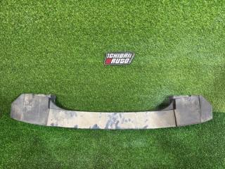 Жесткость бампера задний QM3 2014 J87 K9K