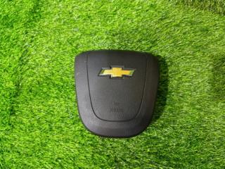 Airbag на руль CHEVROLET ORLANDO J309 Z20D1 94543845 2 ракурс