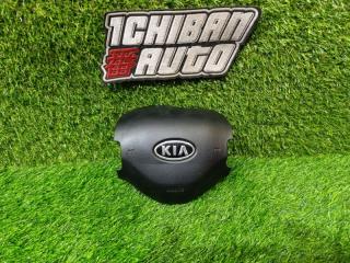Airbag на руль KIA SPORTAGE 2010