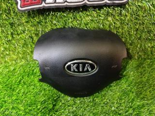 Airbag на руль KIA SPORTAGE SL D4HA 569003W000WK 2 ракурс