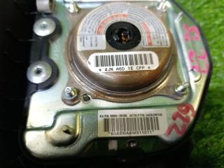 Airbag на руль KIA SPORTAGE SL D4HA 569003W000WK 4 ракурс