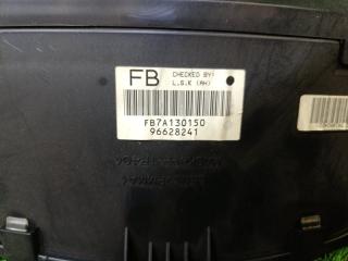 Спидометр CHEVROLET CAPTIVA C100 Z20S 96628241 5 ракурс