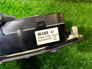 Блок управления климат-контролем RENAULT SAMSUNG QM5 HY0 M9R