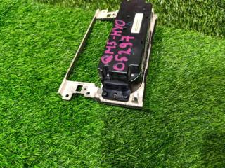 Блок управления климат-контролем QM5 2007 HY0 M9R