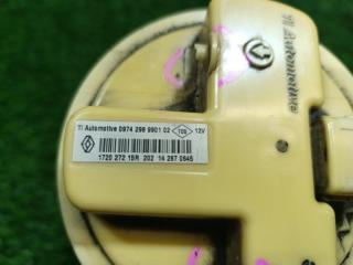 Топливный насос QM3 2014 J87 K9K