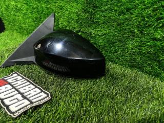 Зеркало левое переднее NISSAN 350Z Z33 VQ35DE K6302CD060 3 ракурс