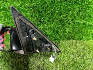 Зеркало левое переднее NISSAN 350Z Z33 VQ35DE K6302CD060 4 ракурс