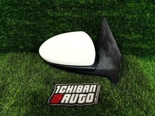 Зеркало бокового вида переднее правое CHEVROLET CRUZE 2009