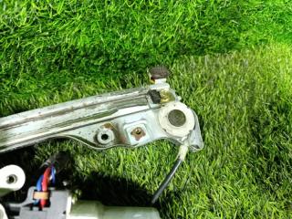Стеклоподъемник левый передний NISSAN 350Z Z33 VQ35DE 80721CD011 4 ракурс