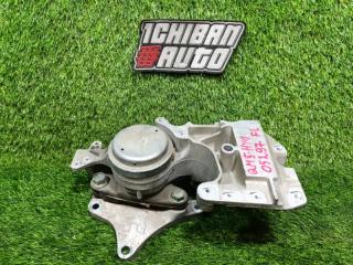 Подушка двигателя передняя левая RENAULT SAMSUNG QM5 2007